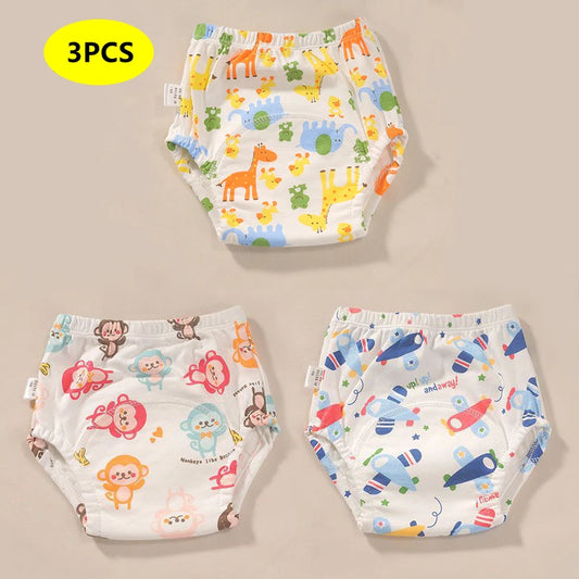 Baby/Toddler Training Pants